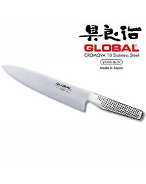 CUCHILLO GLOBAL PARA QUESO GS-10