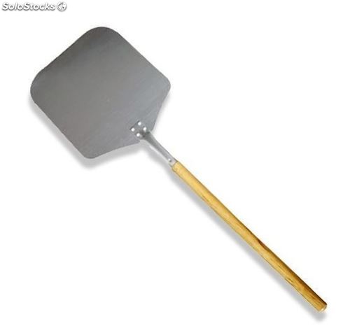 PALA PIZZA PAN 30X30X92 - El Gran Chef